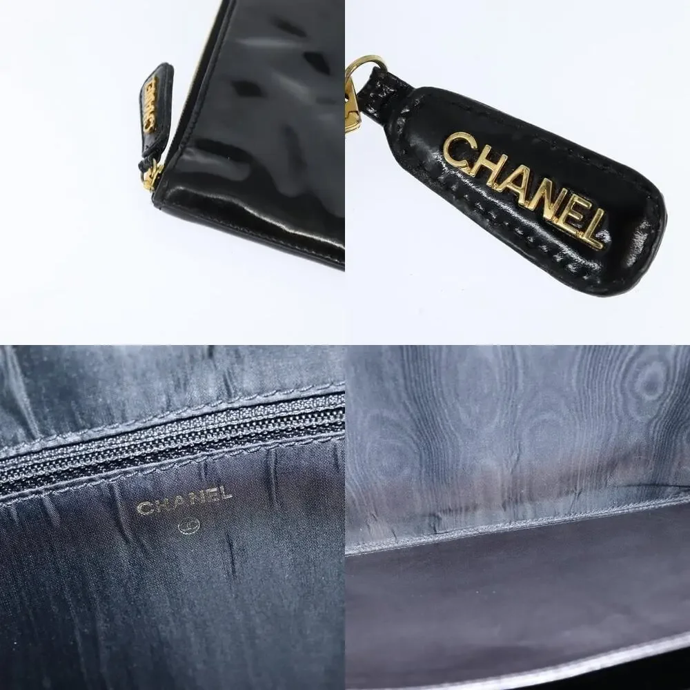 Chanel CC Briefcase